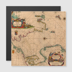 Antique Old Map Inspired (1)