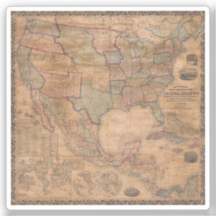 Antique Old Map Inspired (13)