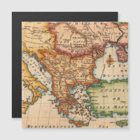 Antique Old Map Inspired (2)