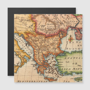 Antique Old Map Inspired (2)