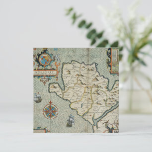 Antique Old Map Inspired (7)