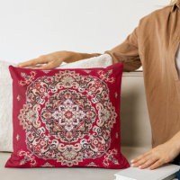 Antique Oriental Turkish Persian Carpet Kilim Rug
