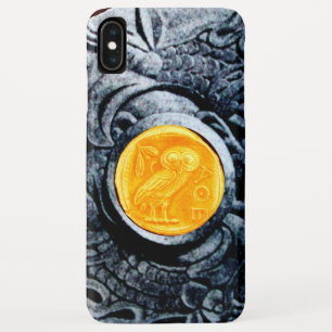 ANTIQUE OWL Case-Mate iPhone CASE