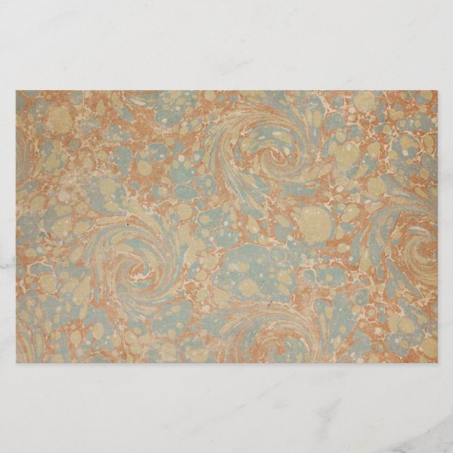 Antique Pattern Book I (Front)