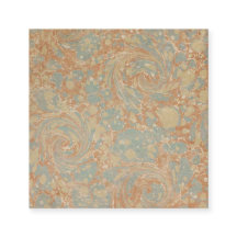 Antique Pattern Book I