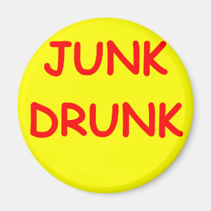 antique picker magnet