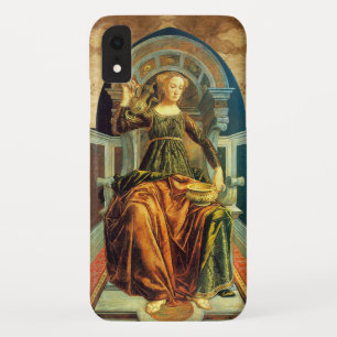 ANTIQUE RENAISSANCE TAROTS 14 / TEMPERANCE Case-Mate iPhone CASE