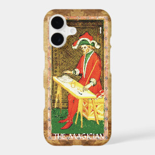 ANTIQUE RENAISSANCE TAROTS 1 / THE MAGICIAN