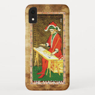 ANTIQUE RENAISSANCE TAROTS 1 / THE MAGICIAN Case-Mate iPhone CASE