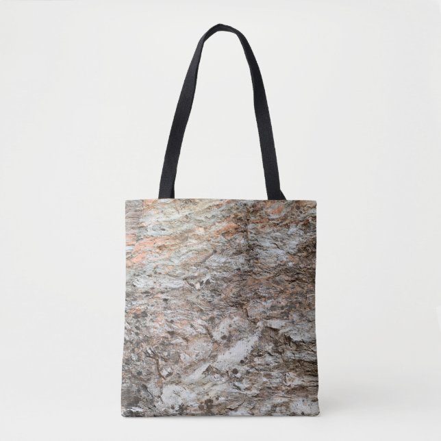 antique rock texture backgroundabstract, tote bag (Front)
