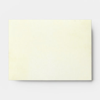 Antique Rose 4 x 6 Envelopes