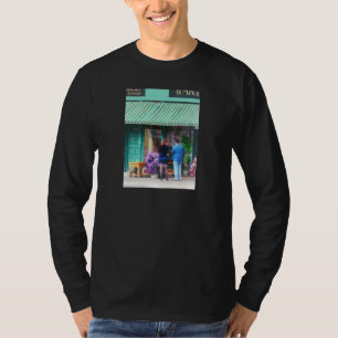 Antique Shop Canandaigua NY T-Shirt
