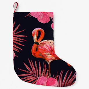 Antique status monument of Apollo. Fine art Small Christmas Stocking
