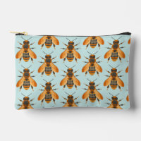 Antique Style Bumble Bee – Vintage Inspired