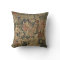 Antique Tapestry Look Cushion