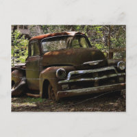 Antique Truck