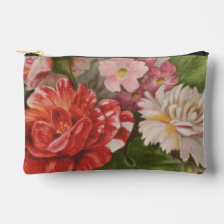 Antique Valentine's Day, L. Prang & Co., 1882  Accessory Pouch