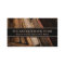 Antique / Vintage Book Store Photo - Business Card