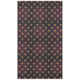antique,vintage,fleur de lis,damask,rustic gold, tablecloth