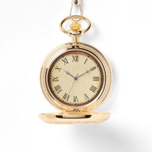 Antique/Vintage Look Watch