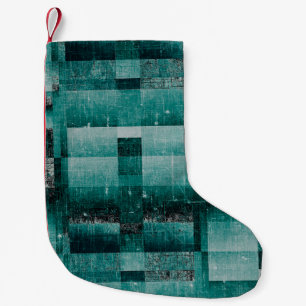 Antique vintage texture backgroundabstract,aged,ag small christmas stocking
