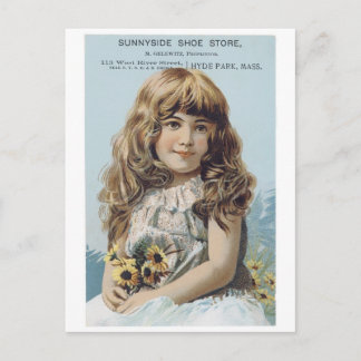 Antique Vintage Trading Card Cards, Posters