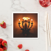 Antique Wall Sconce