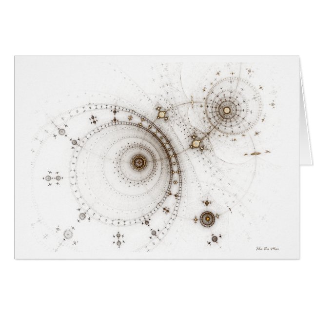 ANTIQUE WATCH (Front Horizontal)