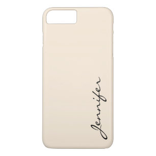 Antique white colour background Case-Mate iPhone case