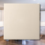 Antique White Solid Colour | Classic Elegant Tile<br><div class="desc">Antique White Solid Colour | Classic | Elegant | Trendy | Stylish | Gift</div>