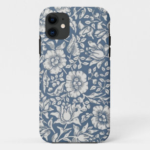 Antique William Morris Design iPhone 5/5S Case