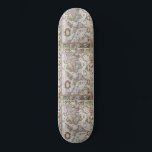 Antique World Map skateboards<br><div class="desc">Vintage map of the world by Pieter Van Den Keere,  circa 1628. See my store for more items with this print.</div>