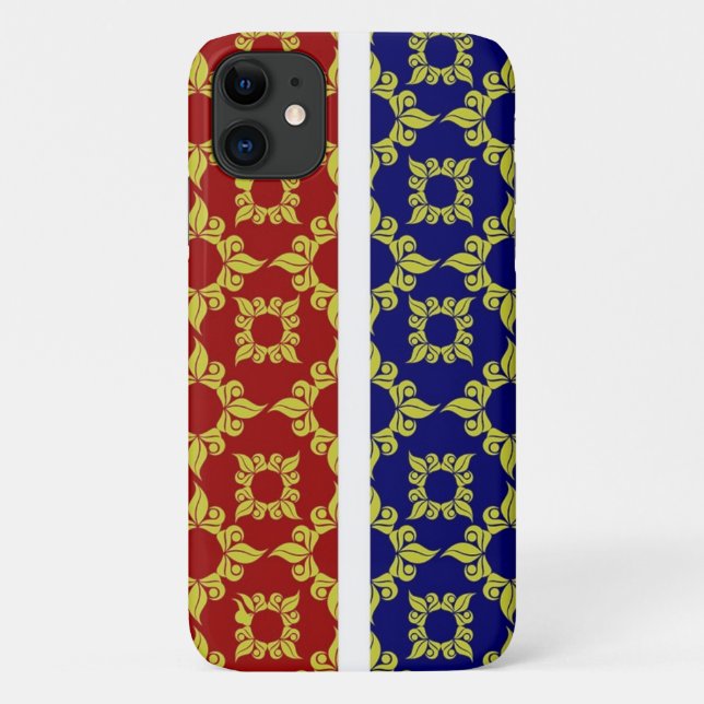 Antique | Zazzle_Growshop. Case-Mate iPhone Case (Back)