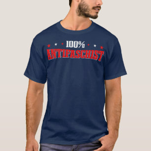 Antiracism Against Racism For Human Rights Punk 5 T-Shirt