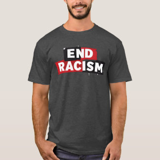 Antiracism Equality family T-Shirt