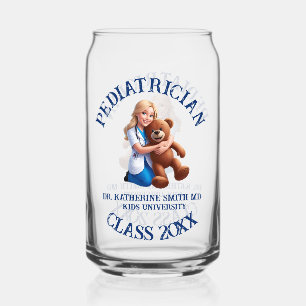 antistress pediatrician teddy bear kids university can glass