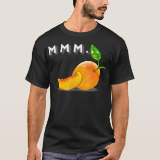 AntiTrump Impeach Patriotic Fruity  T-Shirt