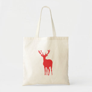 ANTLERS Lightweight Tote Bag