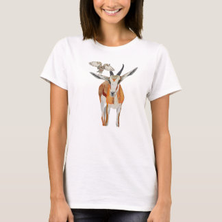 ANTLERS & WINGS APPAREL T-Shirt