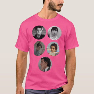 Antoine Doinel T-Shirt