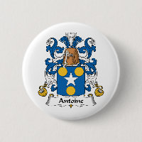 Antoine Family Crest
