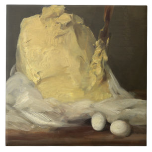 Antoine Vollon - Mound of Butter Tile
