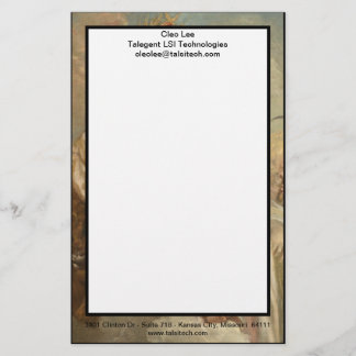 Antoine Watteau Ceres (Summer) c1717-1718 Stationery