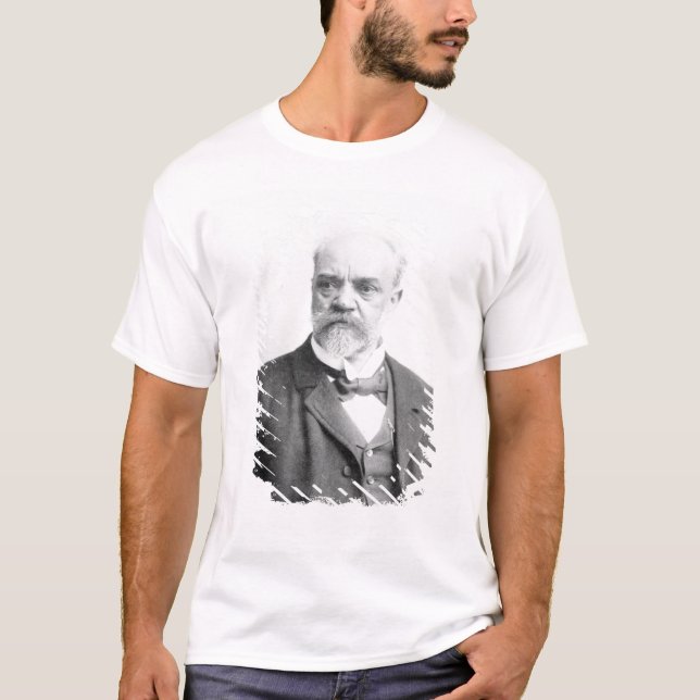 Anton Dvorak T-Shirt (Front)