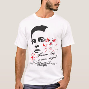 Antonie Dixon (more evil) T-Shirt
