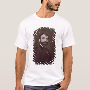Antonin Mercie (1845-1916), from 'Galerie Contempo T-Shirt