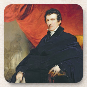 Antonio Canova (1757-1822), 1819-20 (oil on canvas Coaster