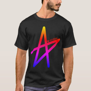 Antonio Pedreño Martínez Official Logo T-shirt