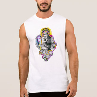 Antonio saint (Anthony of Padua) Sleeveless Shirt