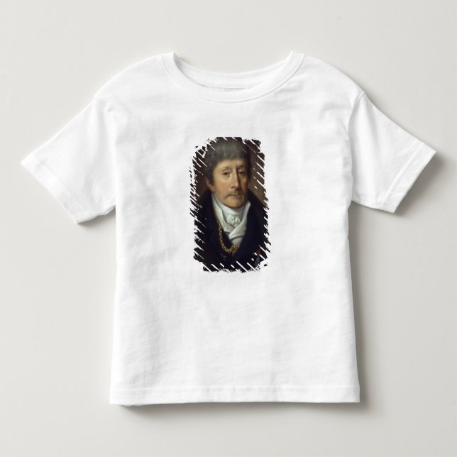 Antonio Salieri Toddler T-Shirt (Front)